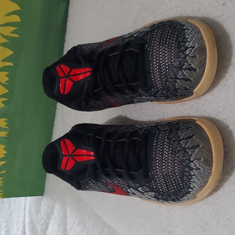 Nike Mamba Rage - Picture 2 of 7